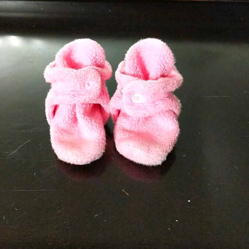 Zutano, kids slippers